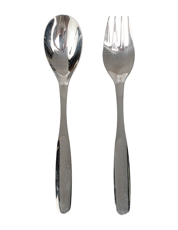 HACKMAN Savonia salaatinottimet, 2 kpl - Designsuosikit - 10105562827 - 0