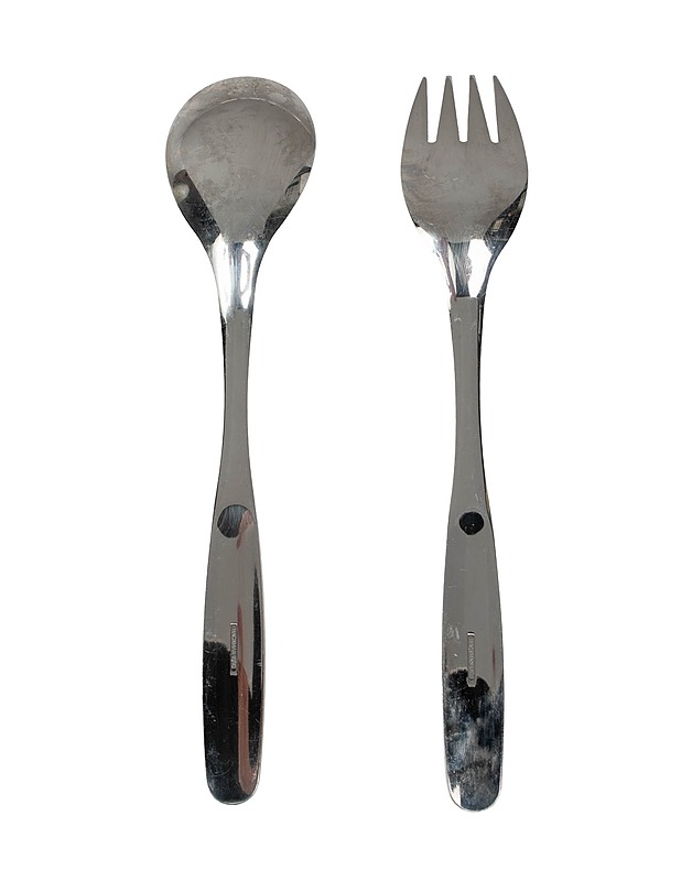 HACKMAN Savonia salaatinottimet, 2 kpl - Designsuosikit - 10105562827 - 1