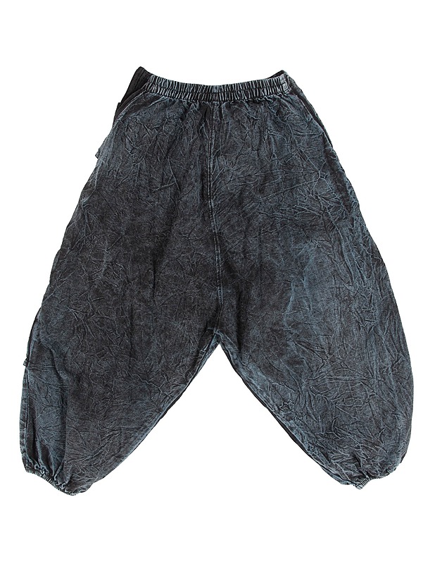 LAXMAN COLLECTION housut, S/M - Naisten housut, shortsit ja haalarit - 10105562828 - 1