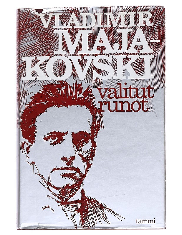 Valitut runot / Kuinka säkeitä valmistetaan - Vladimir Majakovski - Tietokirjat ja oppaat - 10105562833 - 0