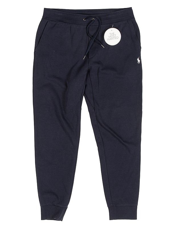RALPH LAUREN POLO verkkarihousut, S - Naisten housut, shortsit ja haalarit - 10105562848 - 0