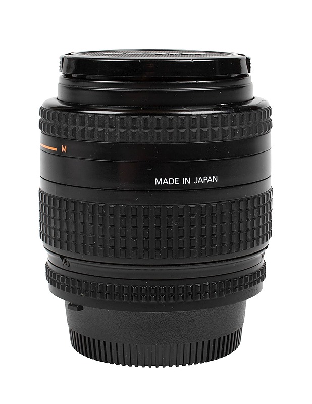 NIKON Nikkor AF 35-70 mm -objektiivi  - Muu elektroniikka - 10105562865 - 1