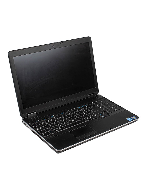 DELL Latitude E6540 -kannettava tietokone  - Tietokoneet - 10105562894 - 0