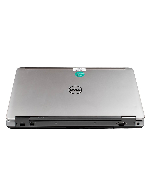 DELL Latitude E6540 -kannettava tietokone  - Tietokoneet - 10105562894 - 3