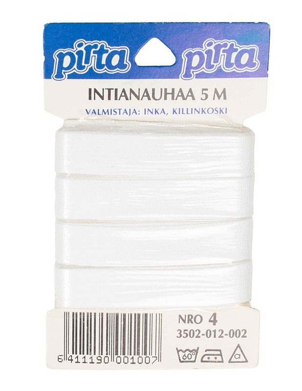 PIRTA intianauha, 5 m - Ompelu - 10105562895 - 0