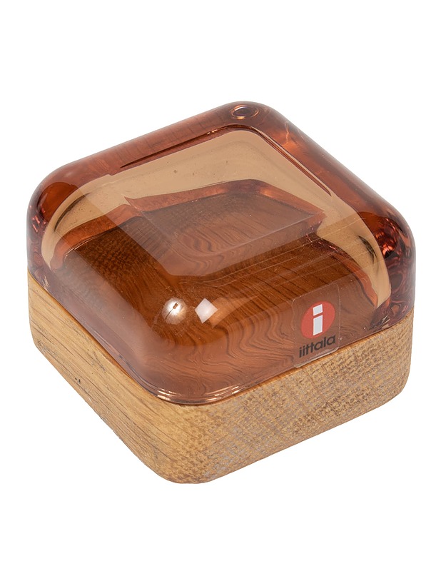 IITTALA Vitriini rasia - Designsuosikit - 10105562912 - 0