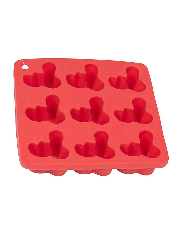 IITTALA Alvar Aalto jääpalamuotti - Designsuosikit - 10105562922 - 0