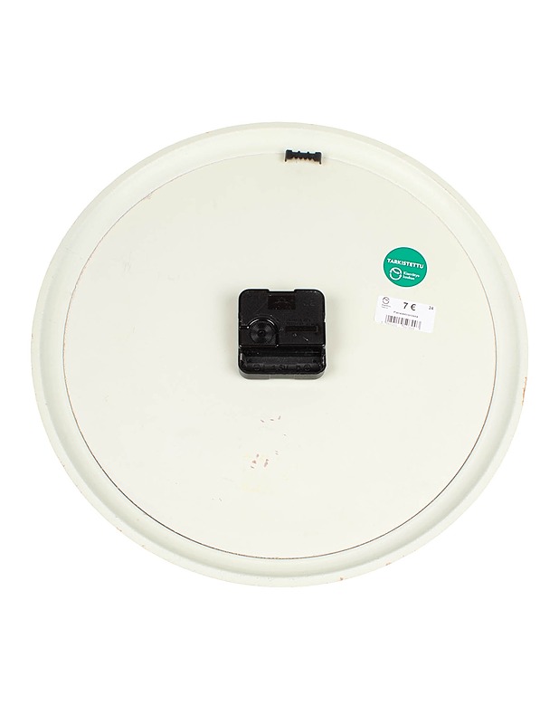 PONRI DUPONT seinäkello - Muu elektroniikka - 10105562930 - 1