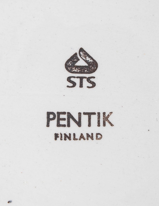 PENTIK STS - Maljakot ja ruukut - 10105562938 - 2
