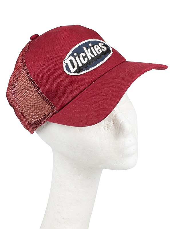 DICKIES lippalakki - Asusteet - 10105562947 - 0