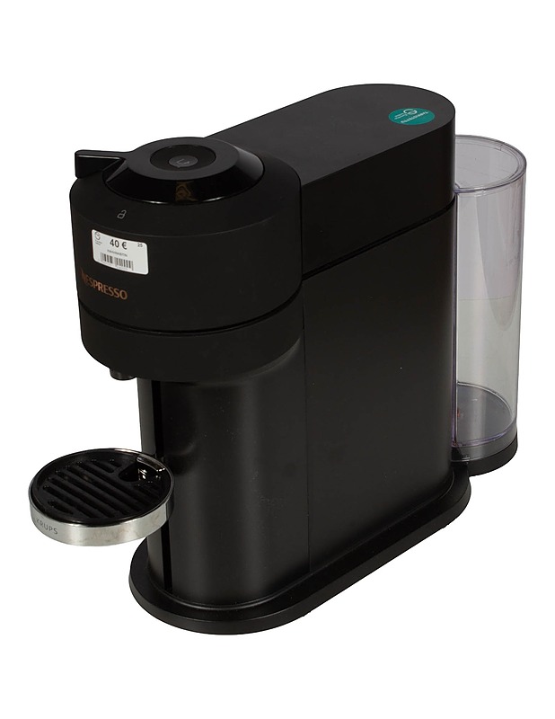 NESPRESSO EN120.BM kahvinkeitin - Pienkodinkoneet - 10105562946 - 0