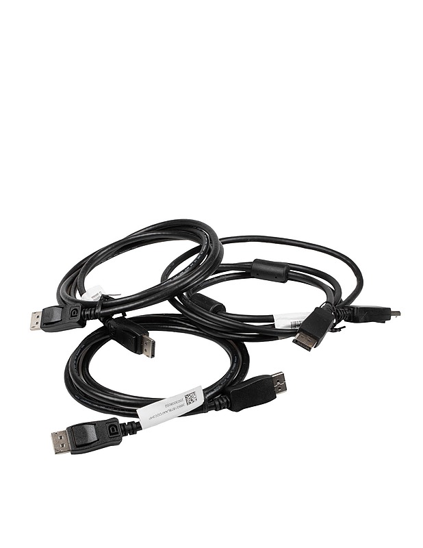 Displayport kaapeli  - Tietokoneet - 10105562962 - 0