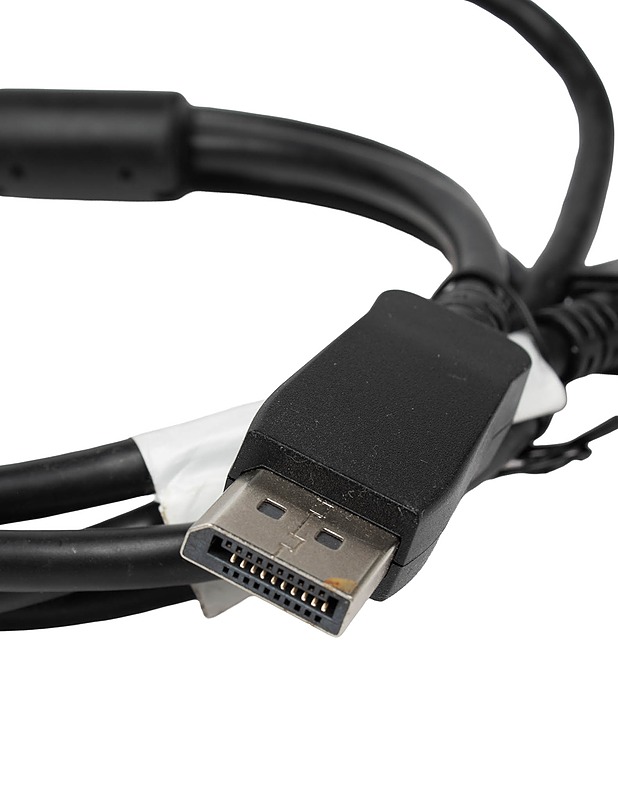 Displayport kaapeli - Tietokoneet - 10105562962 - 2