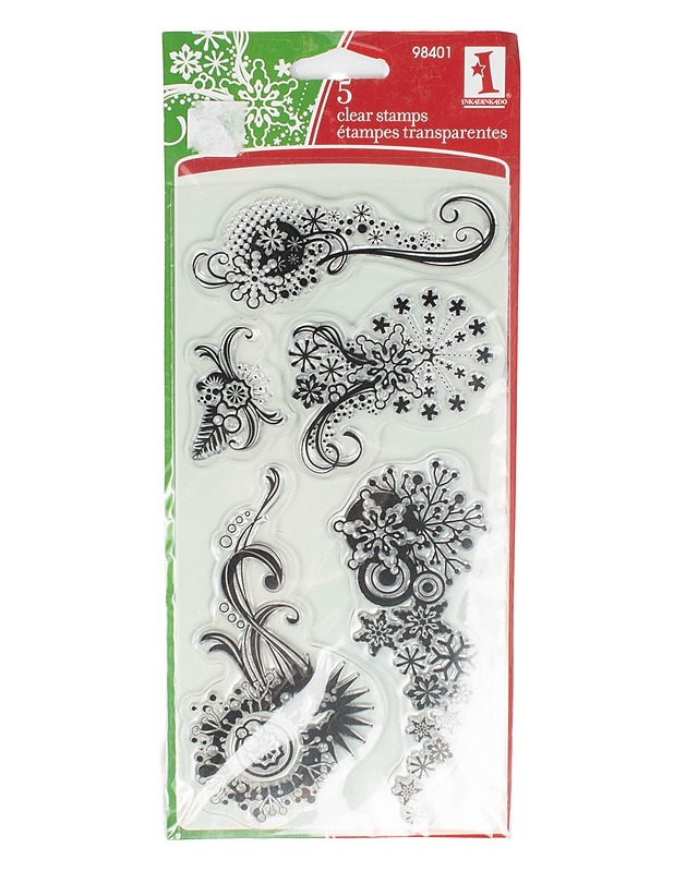 INKADINKADO leimasinsetti - Askartelu - 10105562967 - 0
