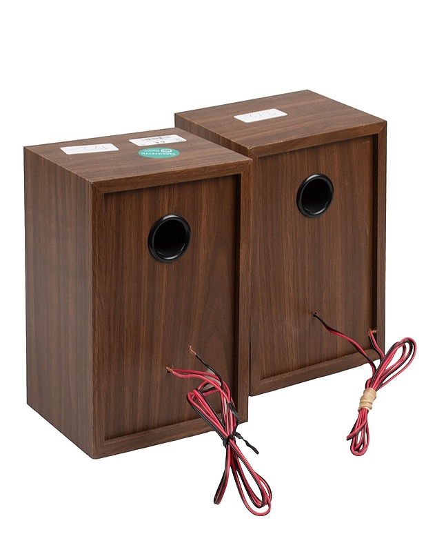 LENCO kaiuttimet - Viihde-elektroniikka - 10105562978 - 1