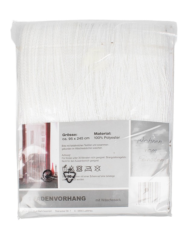 Lankaverho, 95x245 cm - Verhot ja kapat - 10105563000 - 0