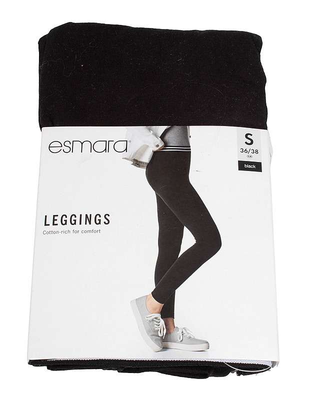 ESMARA leggings, S - Asusteet - 10105563002 - 0