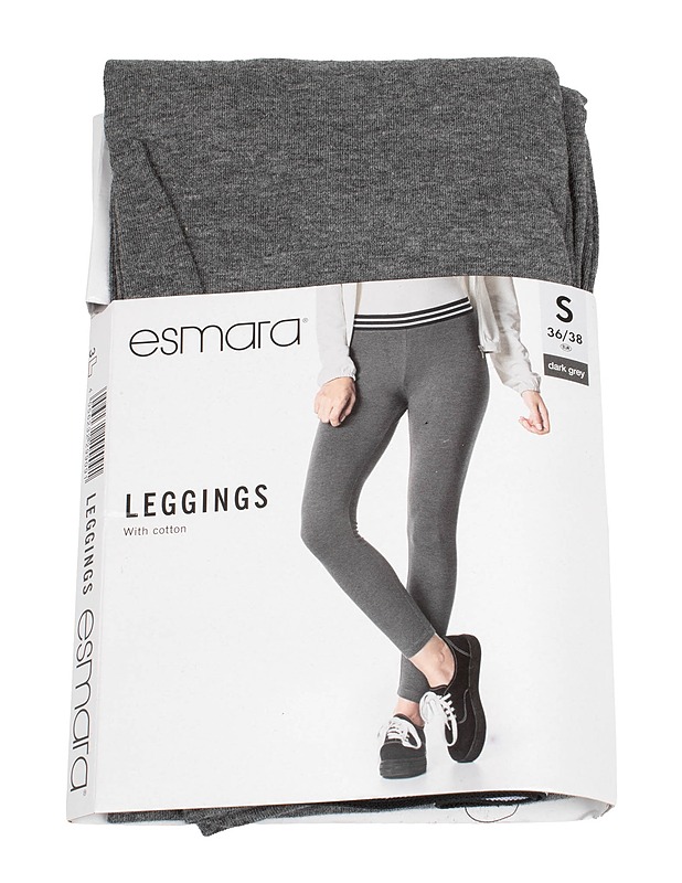 ESMARA leggings, S - Asusteet - 10105563006 - 0