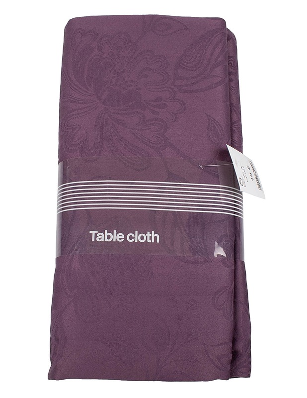 HEMTEX pöytäliina, 140x250 cm - Pöytäliinat - 10105563013 - 0