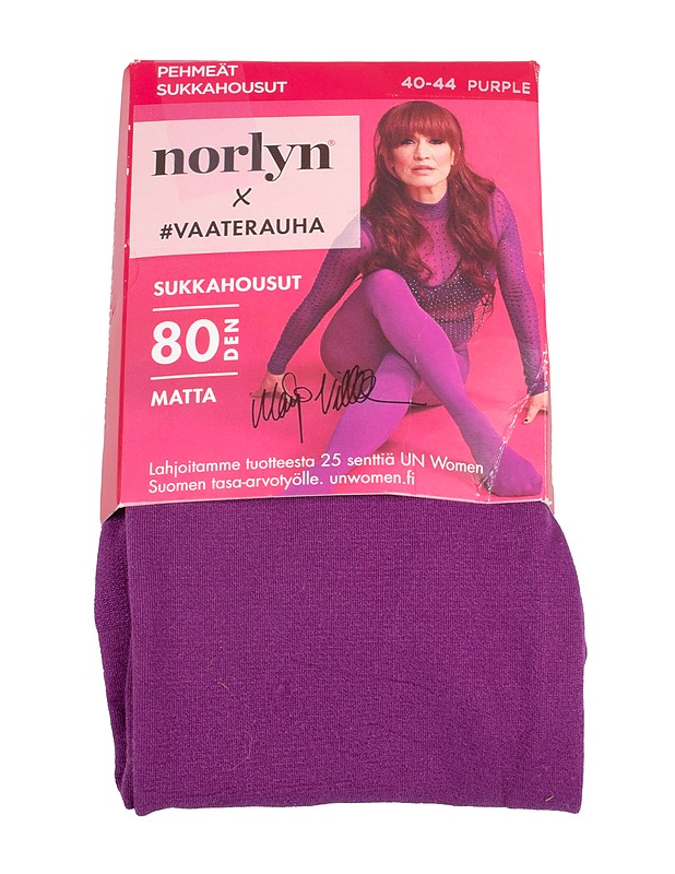 NORLYN sukkahousut, 80 den, 40-44 - Asusteet - 10105563040 - 0