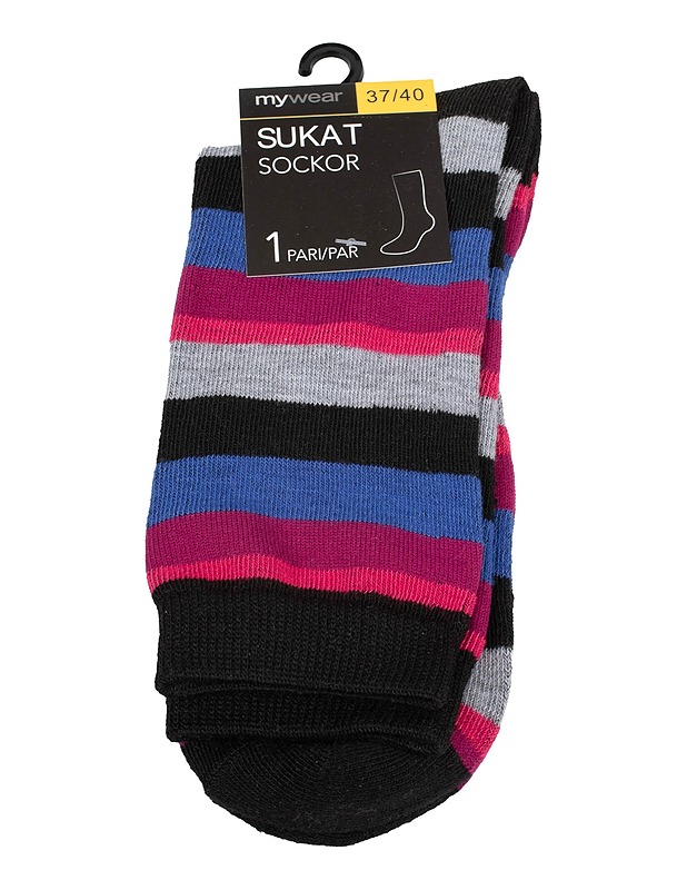 MY WEAR sukat, 37/40 - Asusteet - 10105563052 - 0