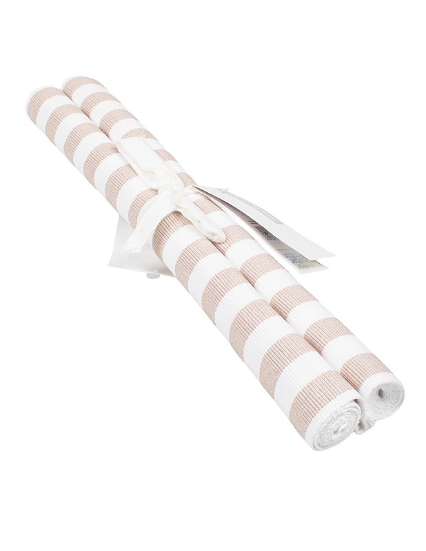 RUSTA HOME pöytätabletti, 2 kpl - Pöytäliinat - 10105563054 - 0