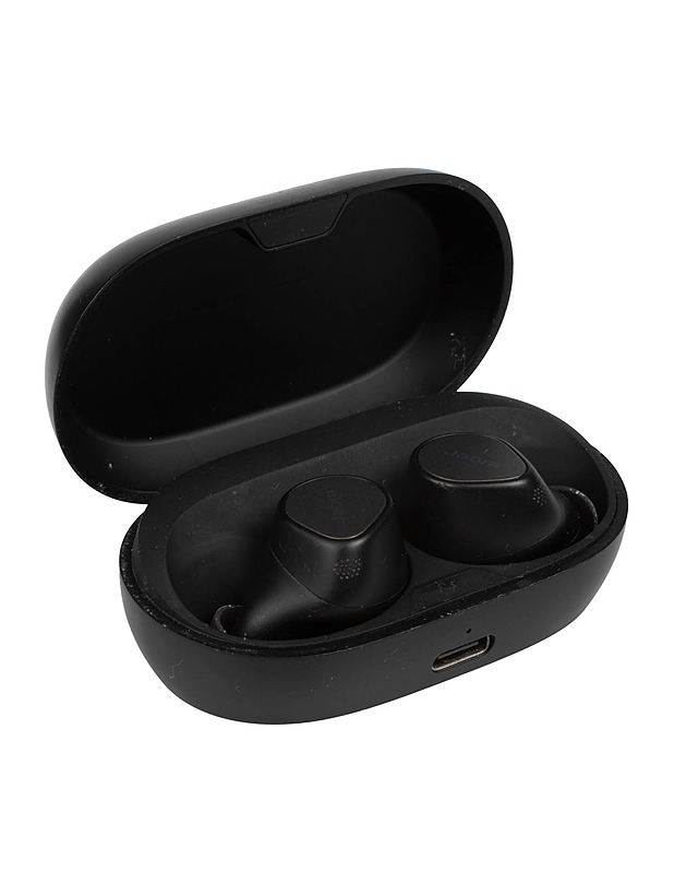 JABRA Elite Pro -nappikuulokkeet  - Audio - 10105563086 - 1