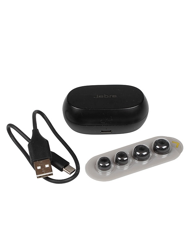 JABRA Elite Pro -nappikuulokkeet  - Audio - 10105563086 - 3