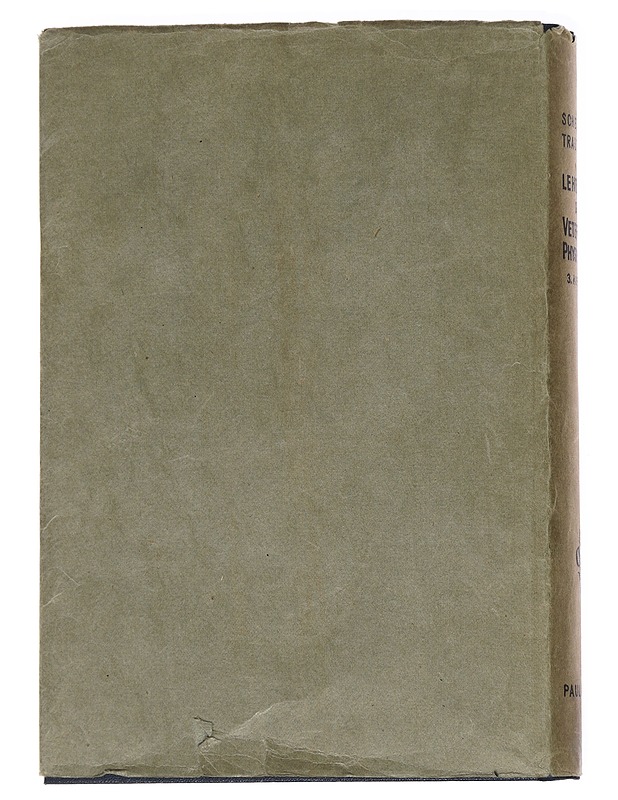 Lehrbuch der Veterinär-Physiologie - Scheunert, Arthur und Alfred Trautmann - Tietokirjat ja oppaat - 10105563119 - 1