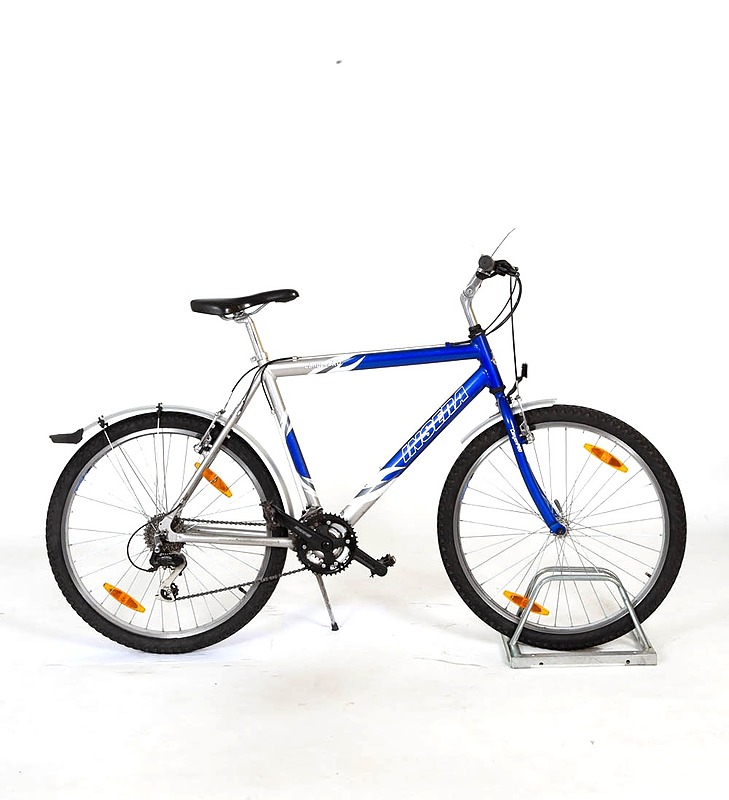 INSERA Canyon Pro polkupyörä, 26" - Miestenpyörät - 10105563126 - 0