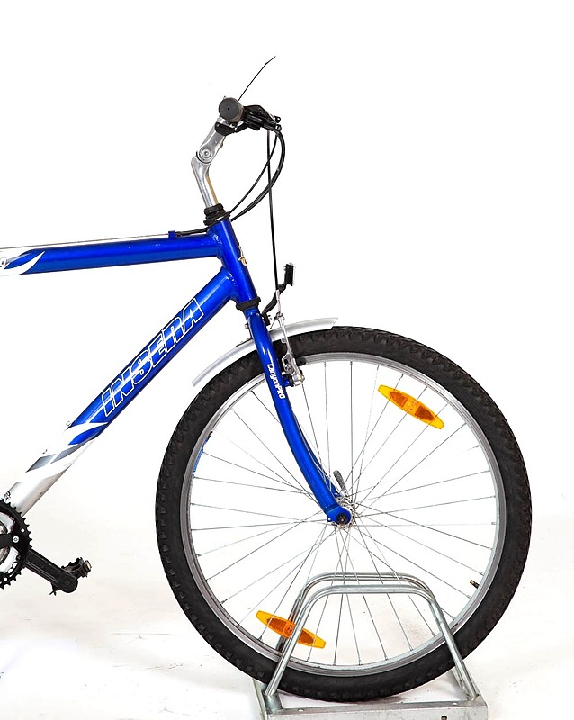 INSERA Canyon Pro polkupyörä, 26" - Miestenpyörät - 10105563126 - 1