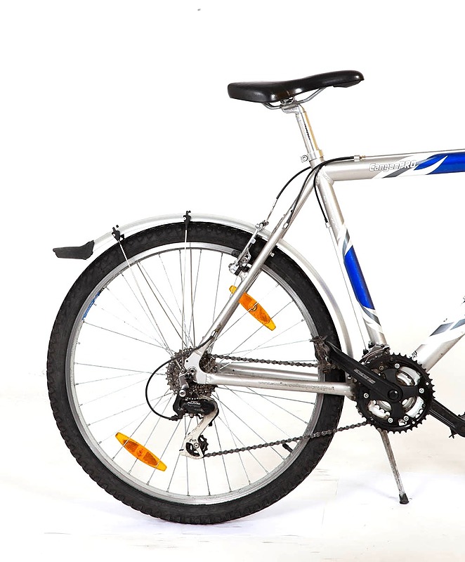 INSERA Canyon Pro polkupyörä, 26" - Miestenpyörät - 10105563126 - 2