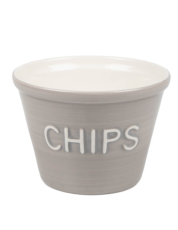BRUKA DESIGN Chips tarjoilukulho - Tarjoiluastiat - 10105563167 - 0