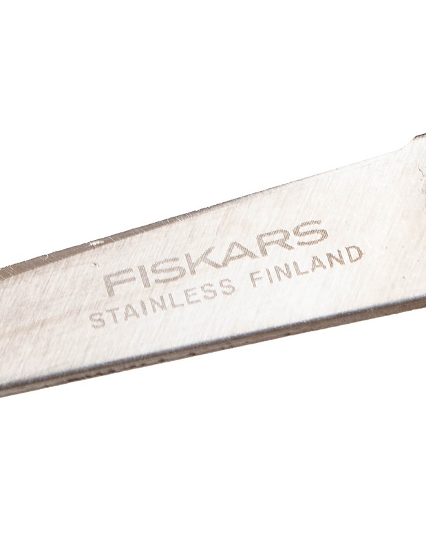 FISKARS Muumi lastensakset - Designsuosikit - 10105563177 - 1