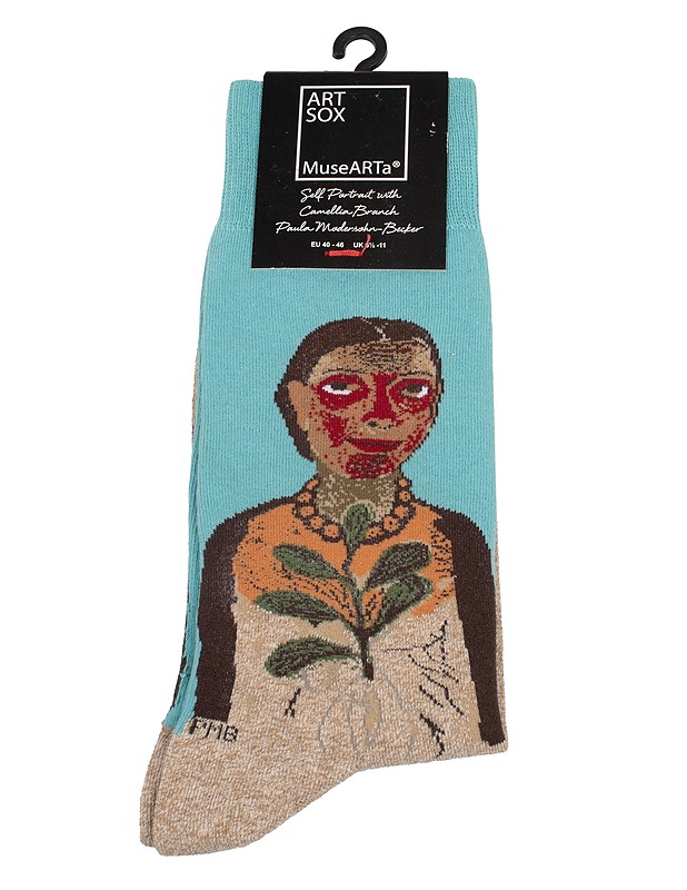 ART SOX sukat, 40-46 - Asusteet - 10105563188 - 0