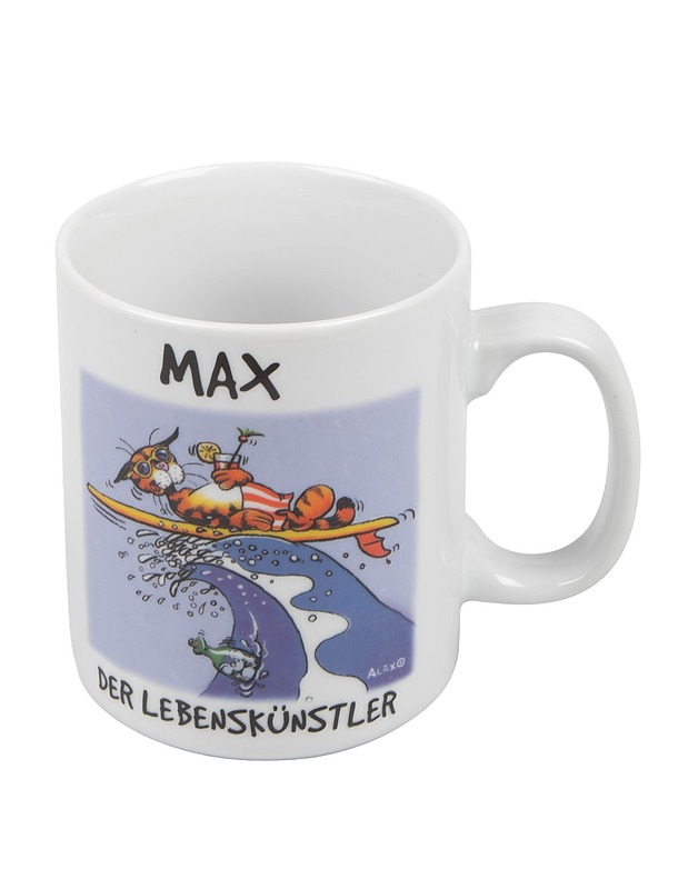 FÜRHAPTER Max muki - Mukit ja kahvikupit - 10105563205 - 0