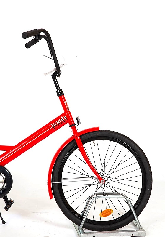 SP Kombi polkupyörä, 24" - Lastenpyörät - 10105563216 - 1