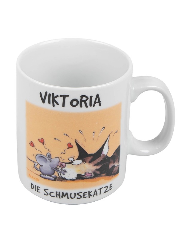 FÜRHAPTER Viktoria muki - Mukit ja kahvikupit - 10105563213 - 0