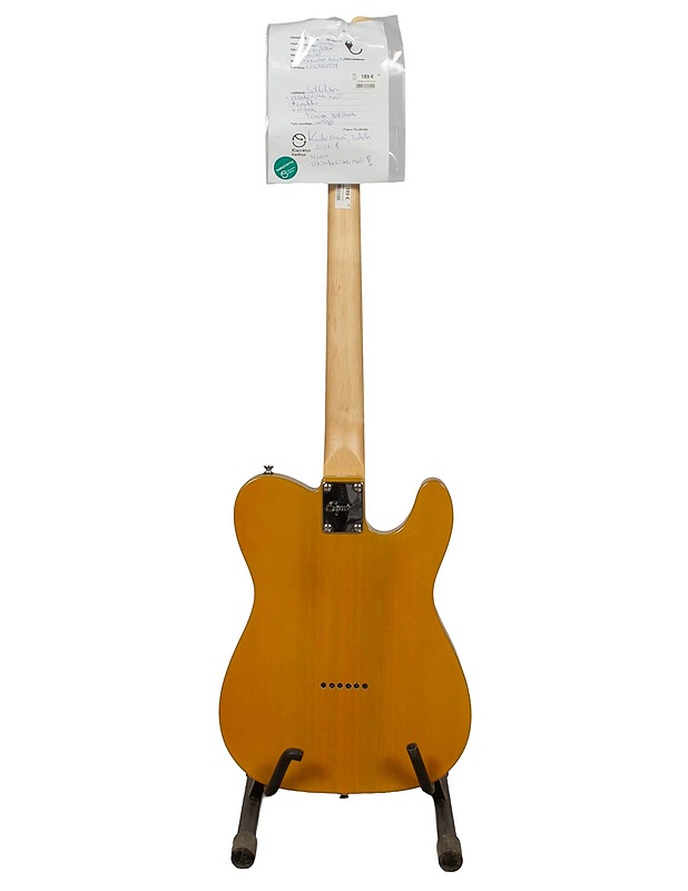 SQUIER BY FENDER Telecaster Affinity sähkökitara - Soittimet - 10105563220 - 2