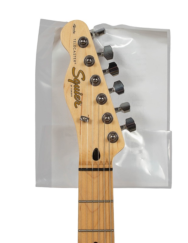 SQUIER BY FENDER Telecaster Affinity sähkökitara - Soittimet - 10105563220 - 3