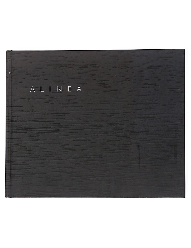 Alinea - Grant Achatz - Tietokirjat ja oppaat - 10105563232 - 0