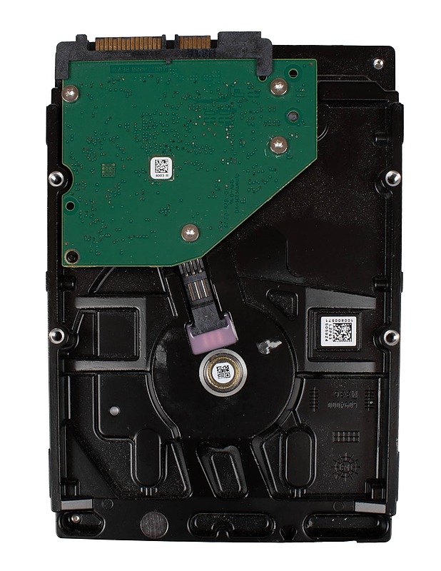 SEAGATE BARRACUDA 1 TB -kovalevy  - Tietokoneet - 10105563243 - 1