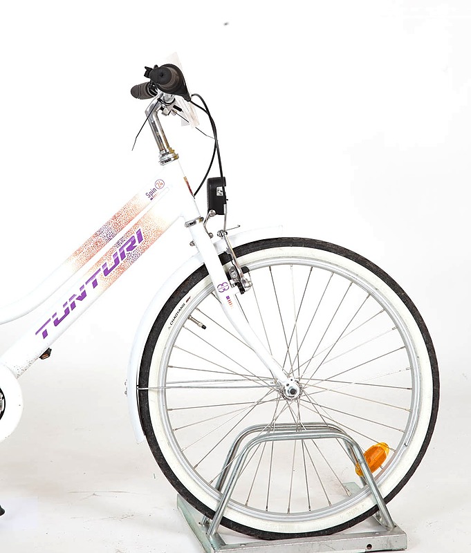 TUNTURI Spin polkupyörä, 24" - Lastenpyörät - 10105563251 - 1