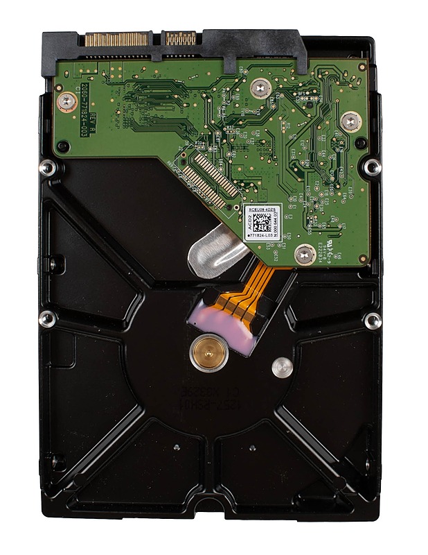 WD GREEN 2.0 TB -kovalevy  - Tietokoneet - 10105563270 - 1