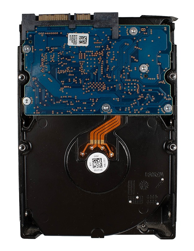 HITACHI 2 TB -kovalevy  - Tietokoneet - 10105563283 - 1