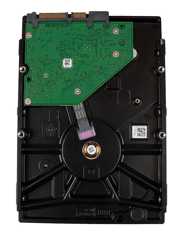SEAGATE Desktop HDD 3000 GB -kovalevy  - Tietokoneet - 10105563299 - 1