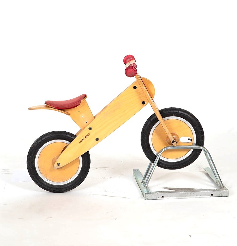 KOKUA Like a Bike potkupyörä - Lastenpyörät - 10105563306 - 0