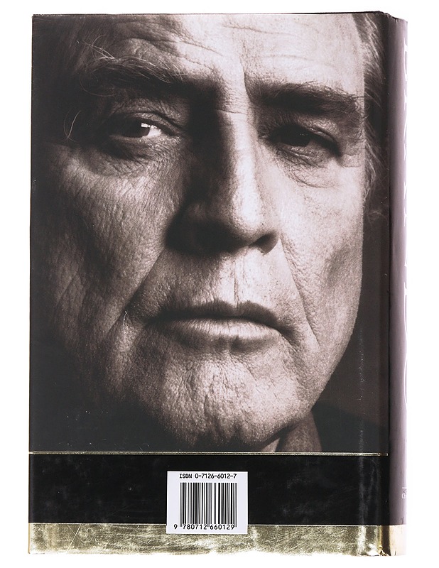 Songs My Mother Taught Me - Marlon Brando - Elämäkerrat ja muistelmat - 10105563358 - 1