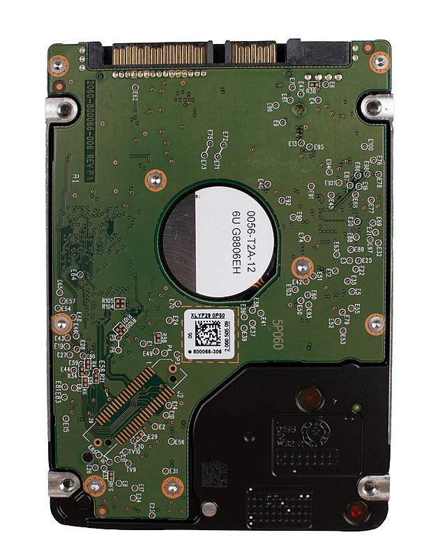 WD 1 TB -kovalevy  - Tietokoneet - 10105563359 - 1