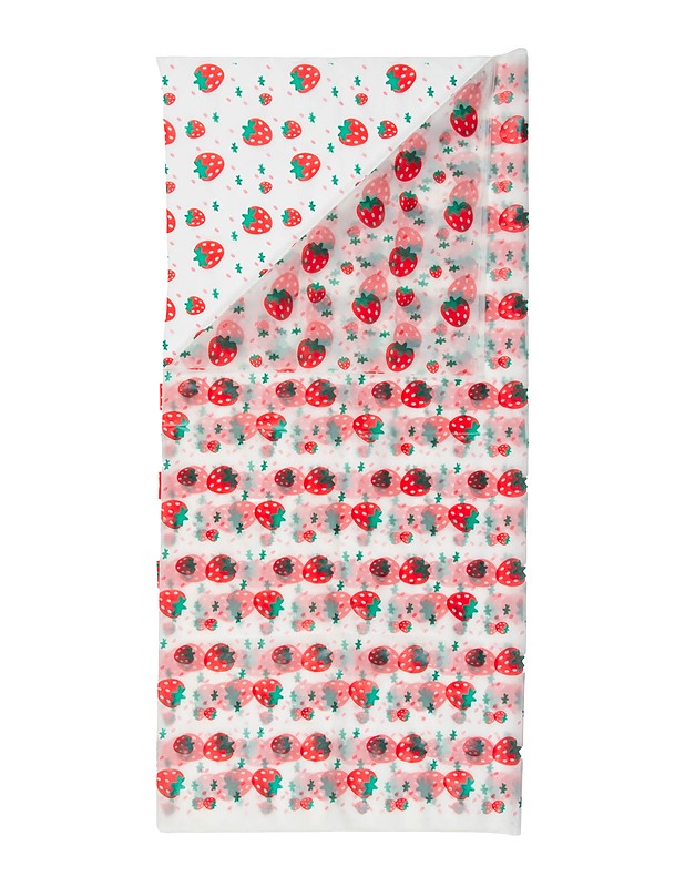Mansikka vahakangas, 124x230 cm - Kankaat - 10105563388 - 0